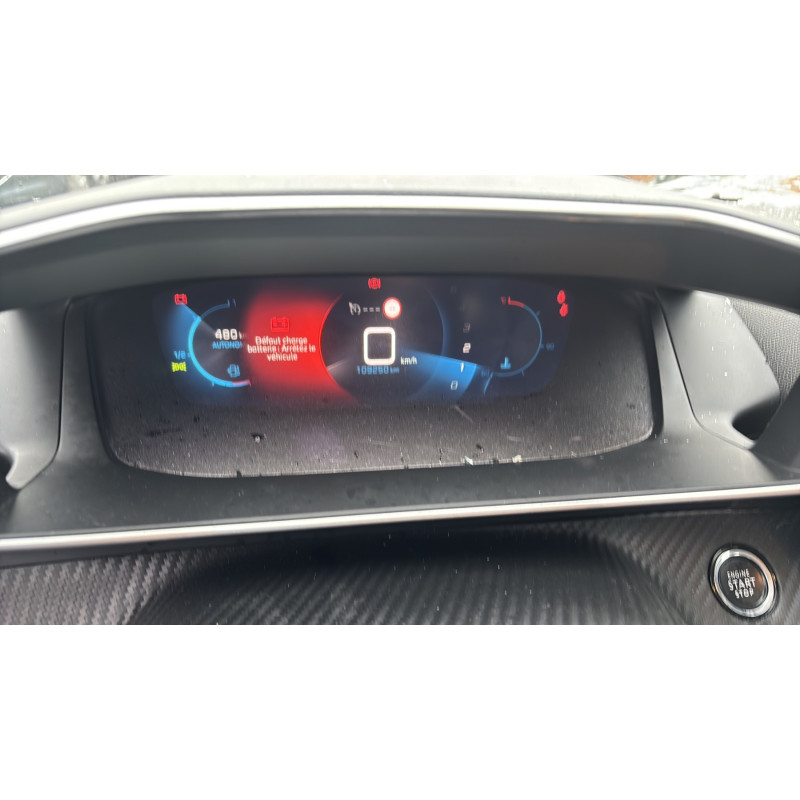 PEUGEOT 208 2 PHASE 1 1.2 PURETECH - 12V TURBO Photo n°22