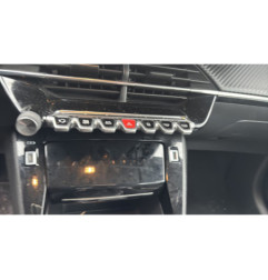 PEUGEOT 208 2 PHASE 1 1.2 PURETECH - 12V TURBO