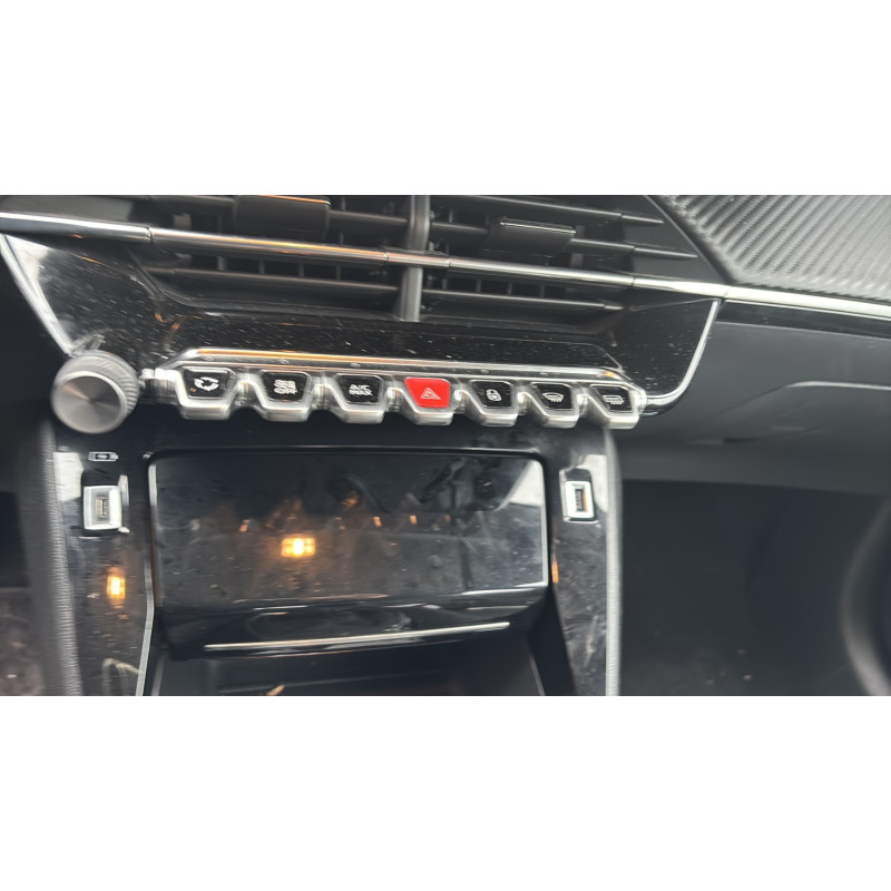 PEUGEOT 208 2 PHASE 1 1.2 PURETECH - 12V TURBO Photo n°24