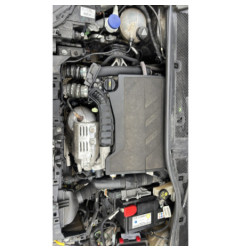 PEUGEOT 208 2 PHASE 1 1.2 PURETECH - 12V TURBO