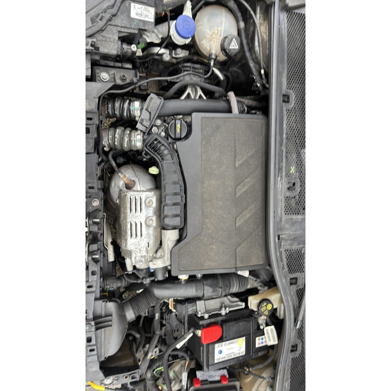 PEUGEOT 208 2 PHASE 1 1.2 PURETECH - 12V TURBO Photo n°26
