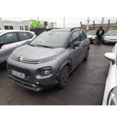 CITROEN C3 AIRCROSS 1 PHASE 1 1.2 VTI - 12V Photo n°1