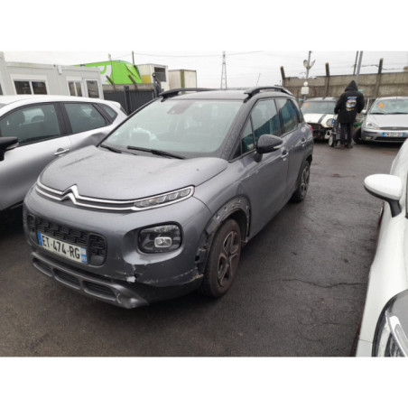 CITROEN C3 AIRCROSS 1 PHASE 1 1.2 VTI - 12V Photo n°1