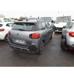 CITROEN C3 AIRCROSS 1 PHASE 1 1.2 VTI - 12V