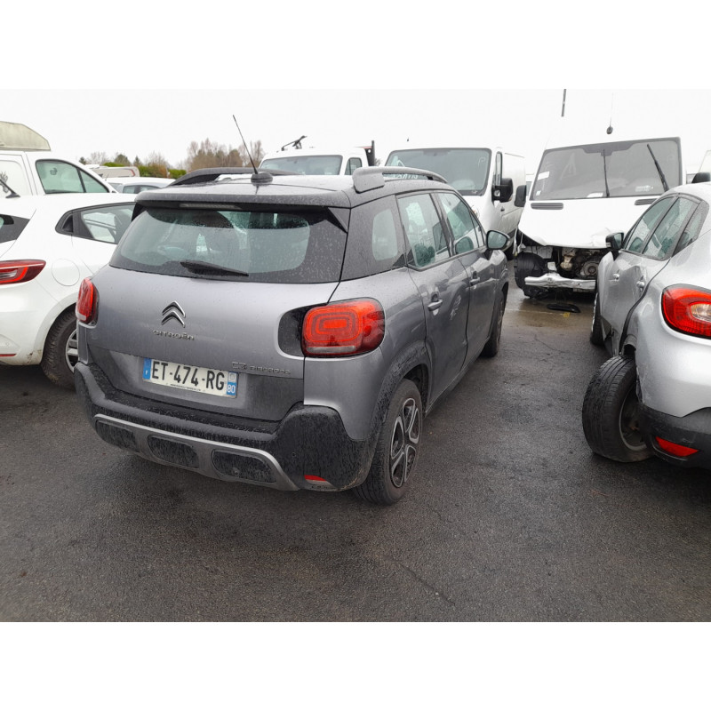 CITROEN C3 AIRCROSS 1 PHASE 1 1.2 VTI - 12V Photo n°2