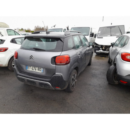 CITROEN C3 AIRCROSS 1 PHASE 1 1.2 VTI - 12V