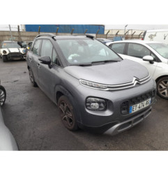 CITROEN C3 AIRCROSS 1 PHASE 1 1.2 VTI - 12V