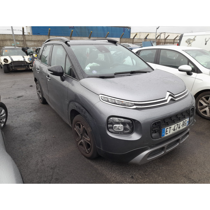 CITROEN C3 AIRCROSS 1 PHASE 1 1.2 VTI - 12V Photo n°3