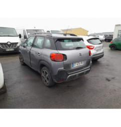 CITROEN C3 AIRCROSS 1 PHASE 1 1.2 VTI - 12V
