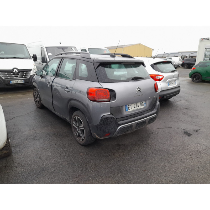 CITROEN C3 AIRCROSS 1 PHASE 1 1.2 VTI - 12V Photo n°4
