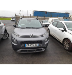 CITROEN C3 AIRCROSS 1 PHASE 1 1.2 VTI - 12V