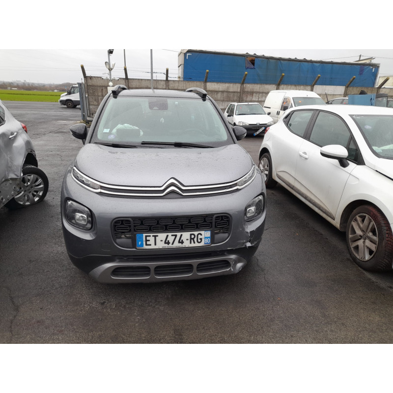 CITROEN C3 AIRCROSS 1 PHASE 1 1.2 VTI - 12V Photo n°5