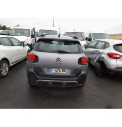 CITROEN C3 AIRCROSS 1 PHASE 1 1.2 VTI - 12V