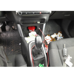 CITROEN C3 AIRCROSS 1 PHASE 1 1.2 VTI - 12V