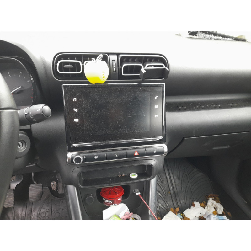 CITROEN C3 AIRCROSS 1 PHASE 1 1.2 VTI - 12V Photo n°8