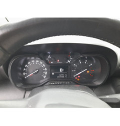 CITROEN C3 AIRCROSS 1 PHASE 1 1.2 VTI - 12V