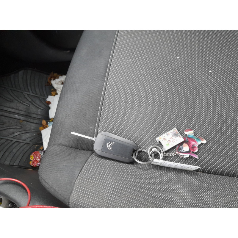 CITROEN C3 AIRCROSS 1 PHASE 1 1.2 VTI - 12V Photo n°10