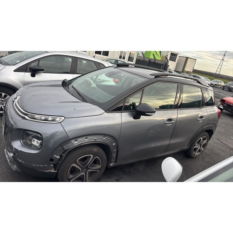 CITROEN C3 AIRCROSS 1 PHASE 1 1.2 VTI - 12V Photo n°11