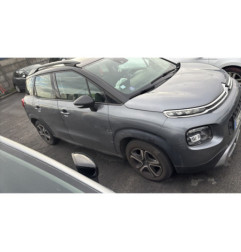 CITROEN C3 AIRCROSS 1 PHASE 1 1.2 VTI - 12V