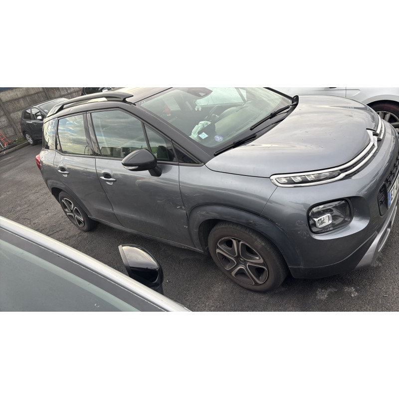 CITROEN C3 AIRCROSS 1 PHASE 1 1.2 VTI - 12V Photo n°12
