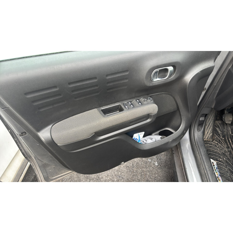 CITROEN C3 AIRCROSS 1 PHASE 1 1.2 VTI - 12V Photo n°13