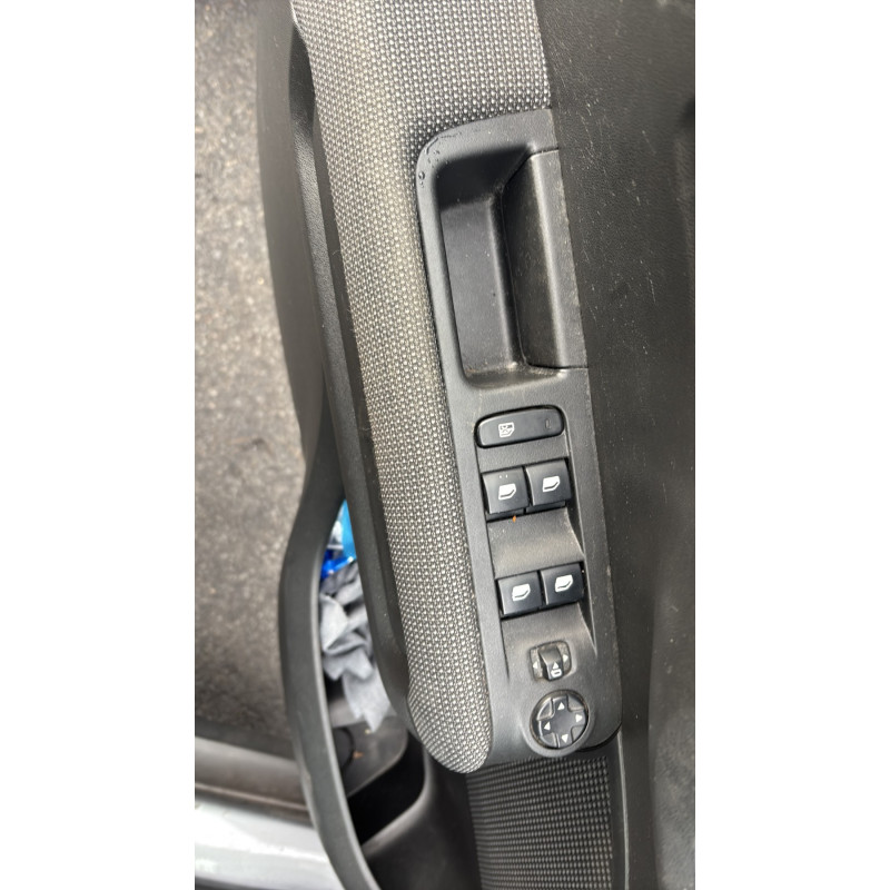 CITROEN C3 AIRCROSS 1 PHASE 1 1.2 VTI - 12V Photo n°14