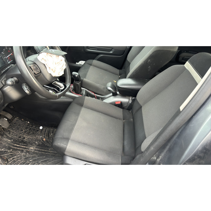 CITROEN C3 AIRCROSS 1 PHASE 1 1.2 VTI - 12V Photo n°15