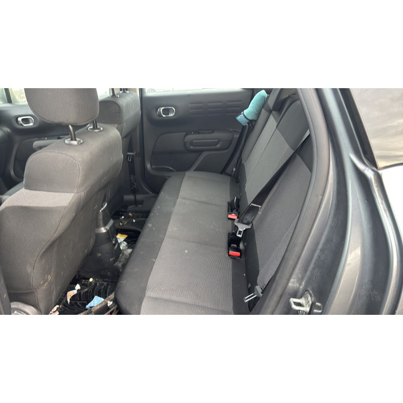 CITROEN C3 AIRCROSS 1 PHASE 1 1.2 VTI - 12V Photo n°16