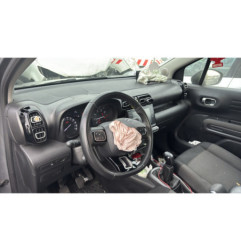 CITROEN C3 AIRCROSS 1 PHASE 1 1.2 VTI - 12V