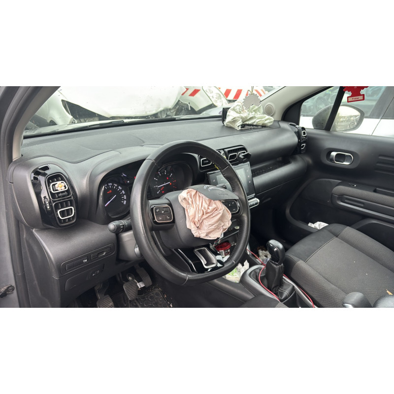 CITROEN C3 AIRCROSS 1 PHASE 1 1.2 VTI - 12V Photo n°17