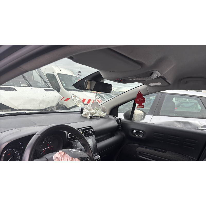 CITROEN C3 AIRCROSS 1 PHASE 1 1.2 VTI - 12V Photo n°18