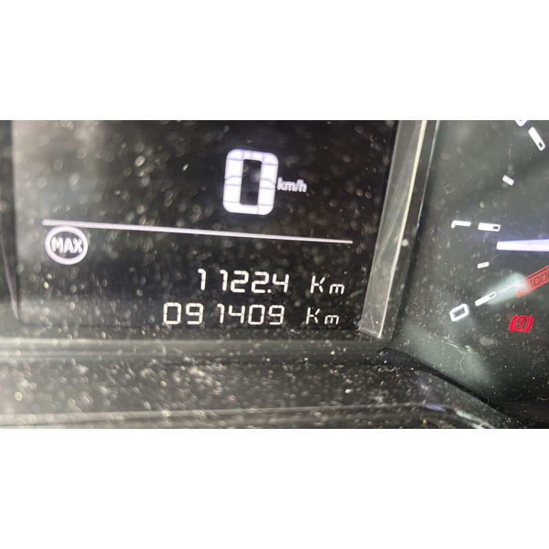 CITROEN C3 AIRCROSS 1 PHASE 1 1.2 VTI - 12V Photo n°19