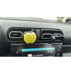 CITROEN C3 AIRCROSS 1 PHASE 1 1.2 VTI - 12V