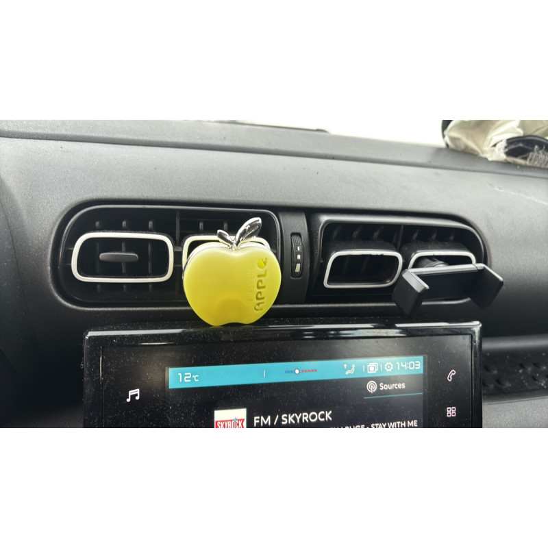 CITROEN C3 AIRCROSS 1 PHASE 1 1.2 VTI - 12V Photo n°20