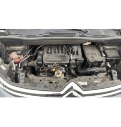 CITROEN C3 AIRCROSS 1 PHASE 1 1.2 VTI - 12V