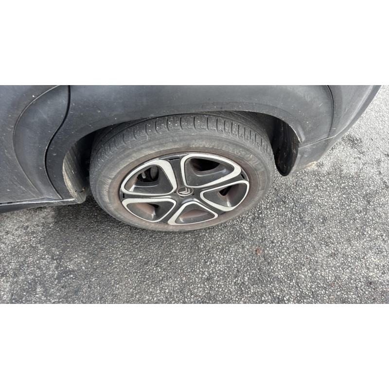 CITROEN C3 AIRCROSS 1 PHASE 1 1.2 VTI - 12V Photo n°22