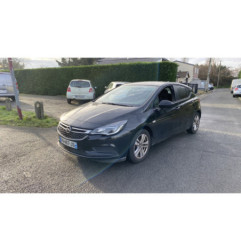 OPEL ASTRA K PHASE 1 1.6 CDTI - 16V TURBO Photo n°1
