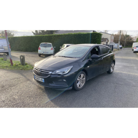 OPEL ASTRA K PHASE 1 1.6 CDTI - 16V TURBO Photo n°1