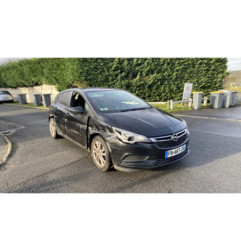 OPEL ASTRA K PHASE 1 1.6 CDTI - 16V TURBO