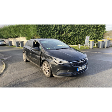 OPEL ASTRA K PHASE 1 1.6 CDTI - 16V TURBO