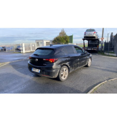 OPEL ASTRA K PHASE 1 1.6 CDTI - 16V TURBO