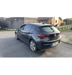 OPEL ASTRA K PHASE 1 1.6 CDTI - 16V TURBO