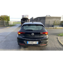 OPEL ASTRA K PHASE 1 1.6 CDTI - 16V TURBO