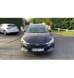 OPEL ASTRA K PHASE 1 1.6 CDTI - 16V TURBO