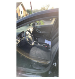 OPEL ASTRA K PHASE 1 1.6 CDTI - 16V TURBO