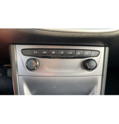OPEL ASTRA K PHASE 1 1.6 CDTI - 16V TURBO