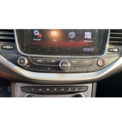 OPEL ASTRA K PHASE 1 1.6 CDTI - 16V TURBO