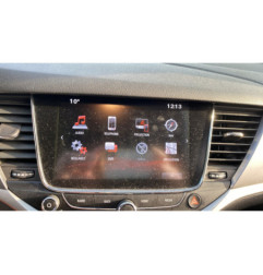 OPEL ASTRA K PHASE 1 1.6 CDTI - 16V TURBO