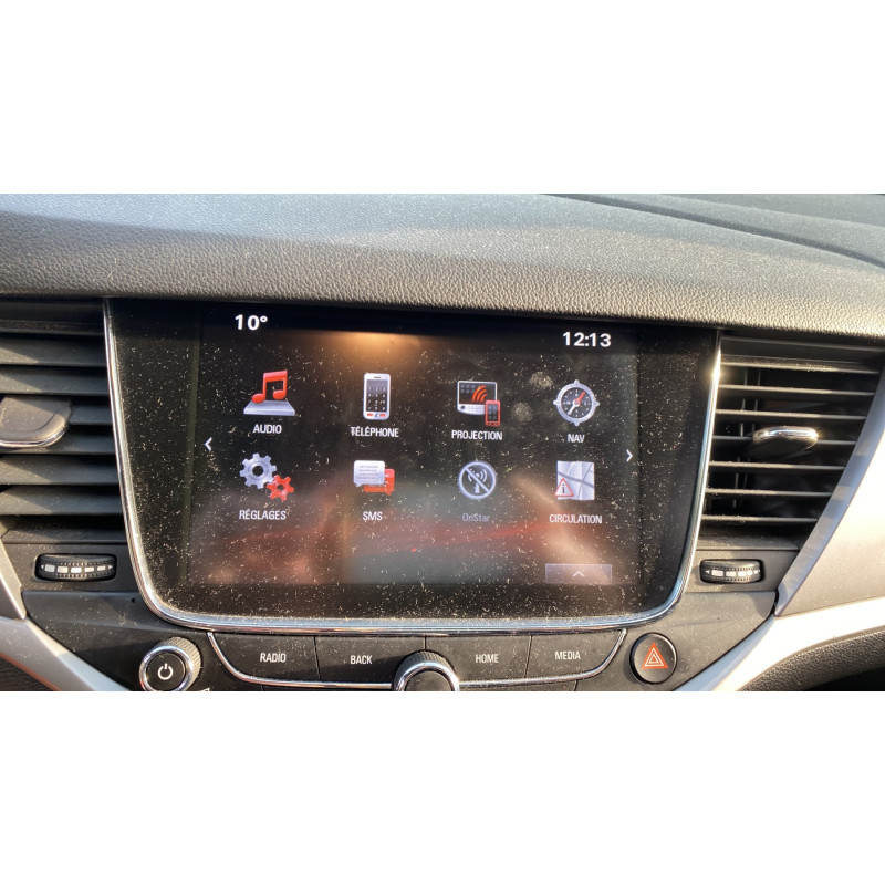 OPEL ASTRA K PHASE 1 1.6 CDTI - 16V TURBO Photo n°10