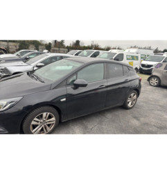 OPEL ASTRA K PHASE 1 1.6 CDTI - 16V TURBO